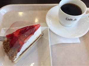 イタリアン・トマト CafeJr. 宇都宮インターパークヴィレッジ店