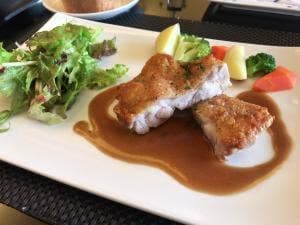 bistro cocotto