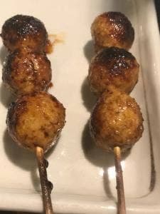 焼鳥亭 まさ樹