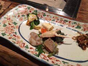 囲炉裏ダイニングたなか