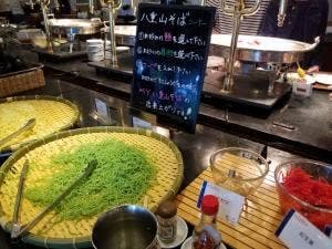 オールデイダイニング アクアリス