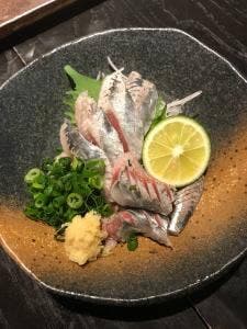 魚好 あざみ野駅前店
