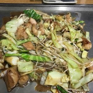 お好み焼桂