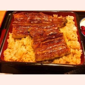 和食と名代うなぎの新見世