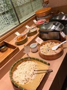 しゃぶ葉 徳重店