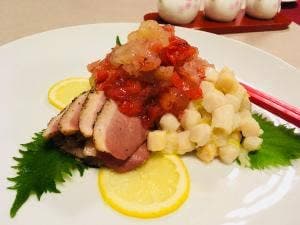 中国料理 犀江