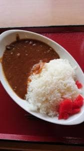 盛岡月が丘食堂