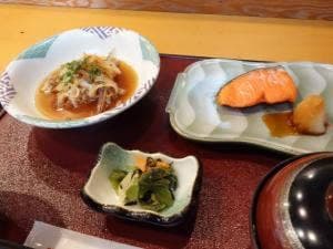 味どころ ふる山
