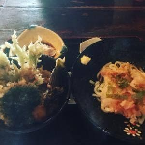 黒門まんま屋