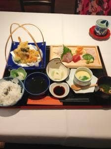 にほん料理 Wa心