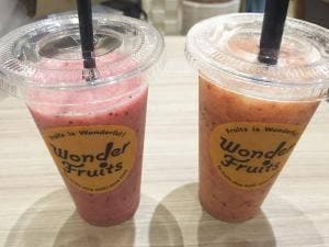 ワンダーフルーツ イオンモール座間店