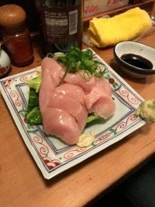 おんどり