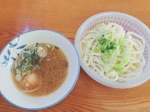 旭うどん