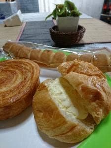 手作りパンの店 NICE