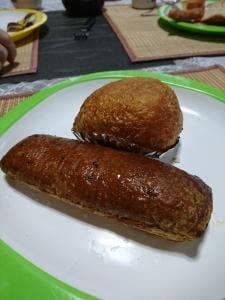 手作りパンの店 NICE