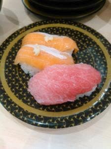 はま寿司 フォレオせんだい宮の杜店
