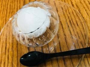 ギルロイカフェ