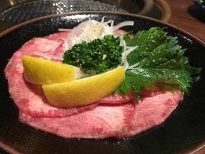 BEEFbar 雄