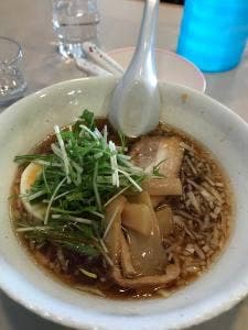 軽食堂すばる ニュー・グリーンピア津南