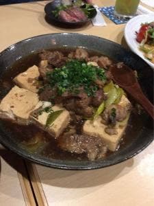 お気軽和食 CLOUD9