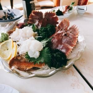魚正