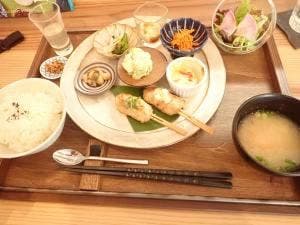 カンナキッチン