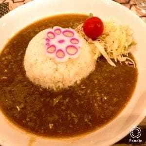 河内カレー ガン八