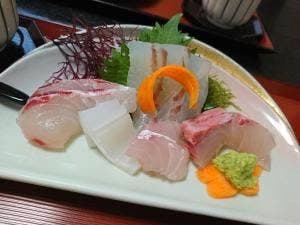 いとう食事処