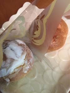 ハシモト洋菓子店