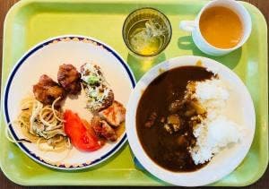 レストランとまと