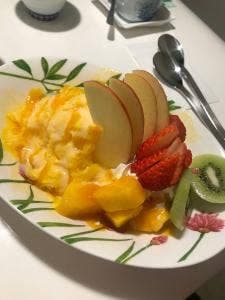 蔵王山麓あずきや