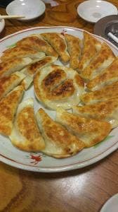 餃子会館丸山