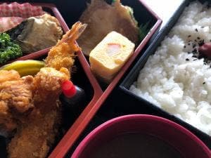 吾妻弁当