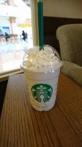 スターバックス コーヒー ピオニーウォーク東松山店