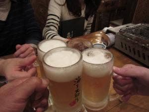漁師の台所 魚せん 片町店