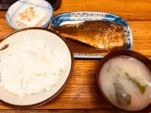 めしの有明