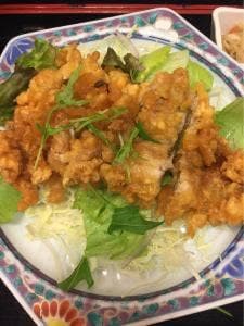 庄屋 イオンモール佐賀大和店