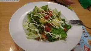 ガスト 綾瀬店