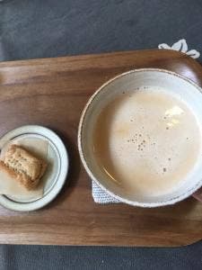 にわとり食堂