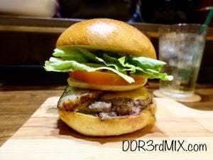 DINER STAND HangOut!