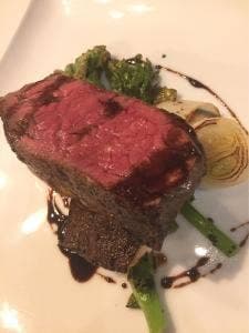 オステリア ビベール