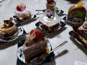 パティスリーバレンタイン