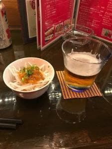 沖縄料理＆無国籍創作居酒屋 壷屋