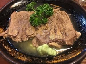 萬月