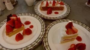 ダイニングキッチン九曜杏