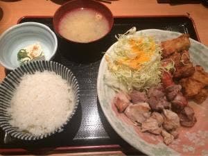 鳥ZEN亭