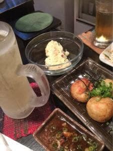 翁