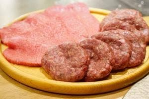 GINZA STEAK A5 DAIGO