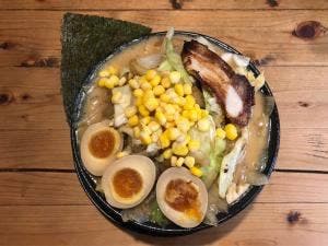 いっとく家らーめん