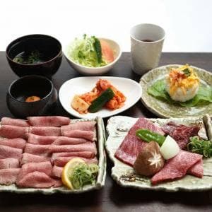やきにく・や